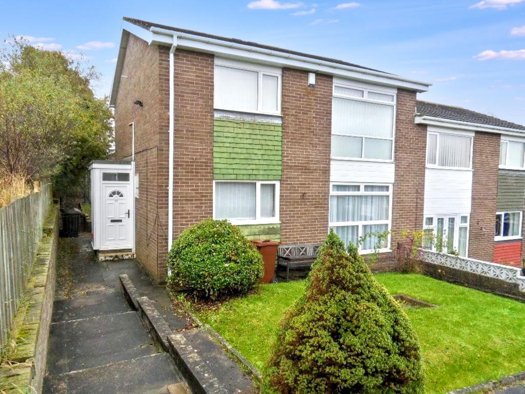 Main image of property: Hamsterley Crescent, West Denton Park, Newcastle upon Tyne, Tyne and Wear, NE15 8UQ