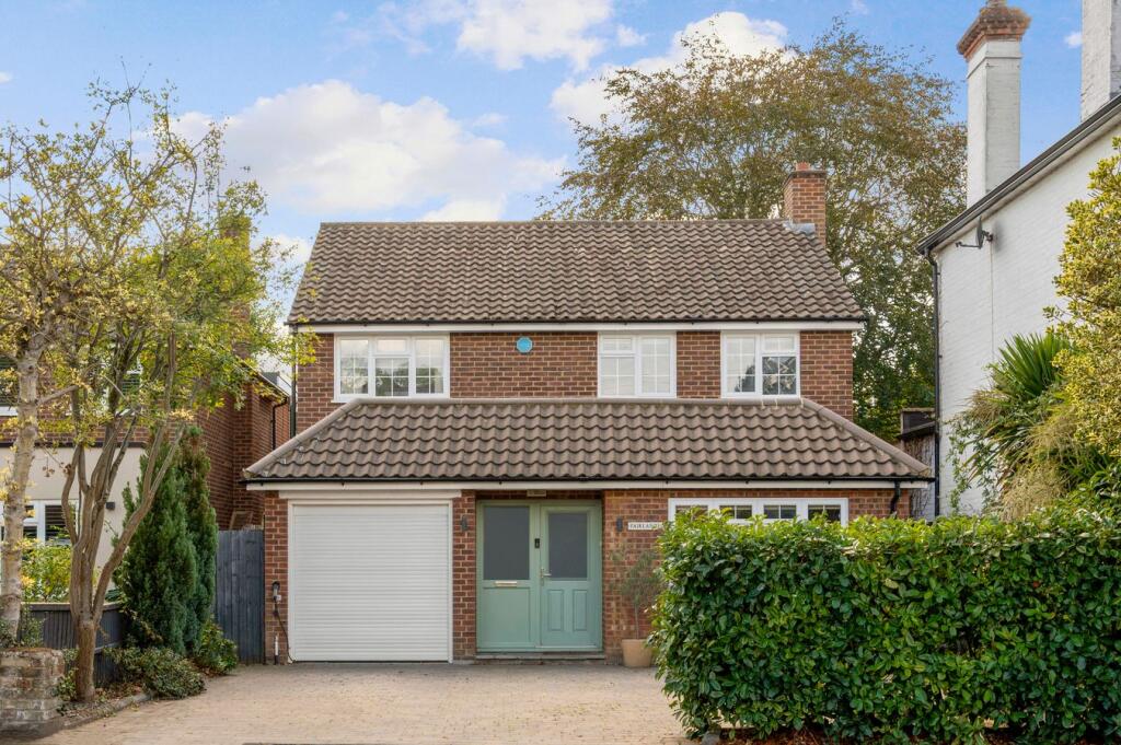 Main image of property: Mayfield Road, Walton On Thames, KT12