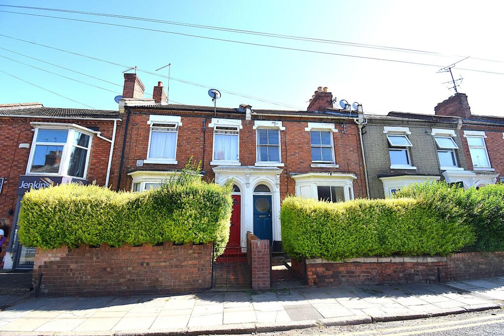 Main image of property: Clare Street, Northampton