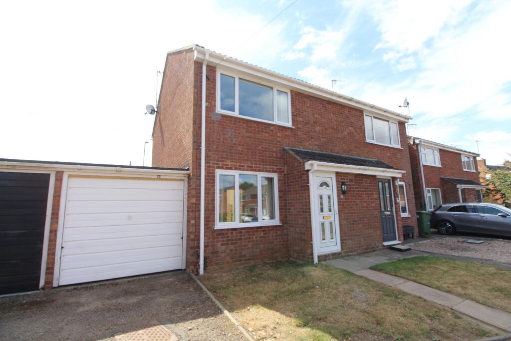 Main image of property: Cromwell Close, Walcote, LE17