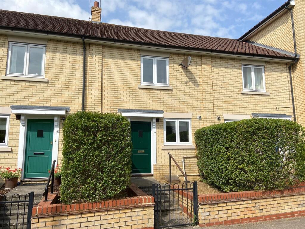 Main image of property: Bury Street, Stowmarket, Suffolk, IP14