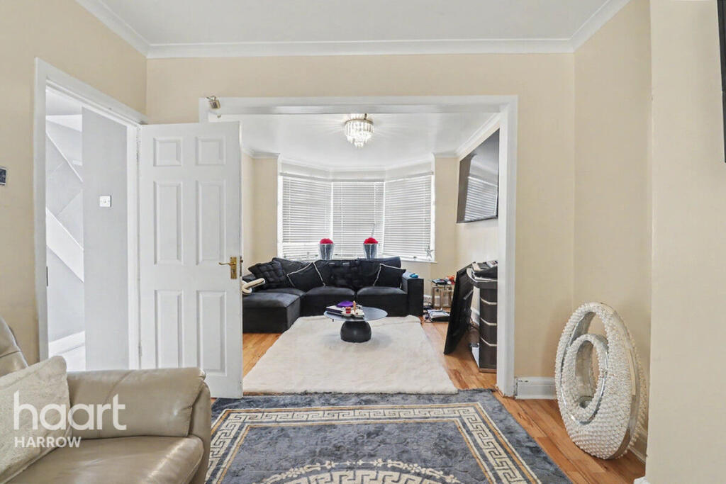 Main image of property: St Brides Avenue, Edgware