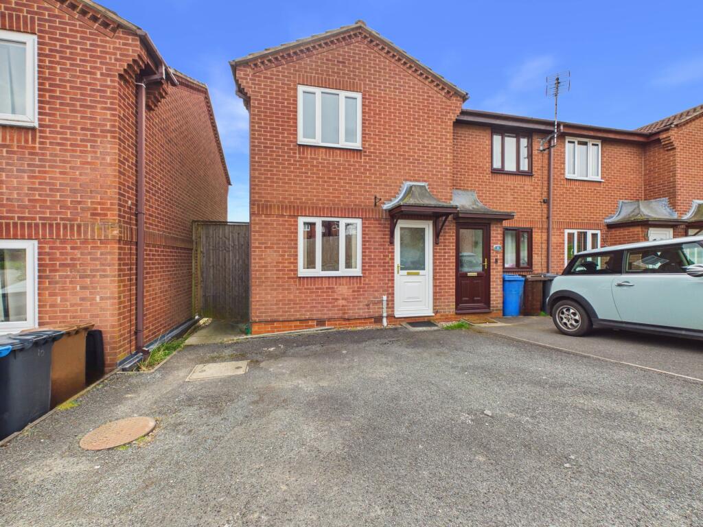 Main image of property: Samantha Court, Oakwood