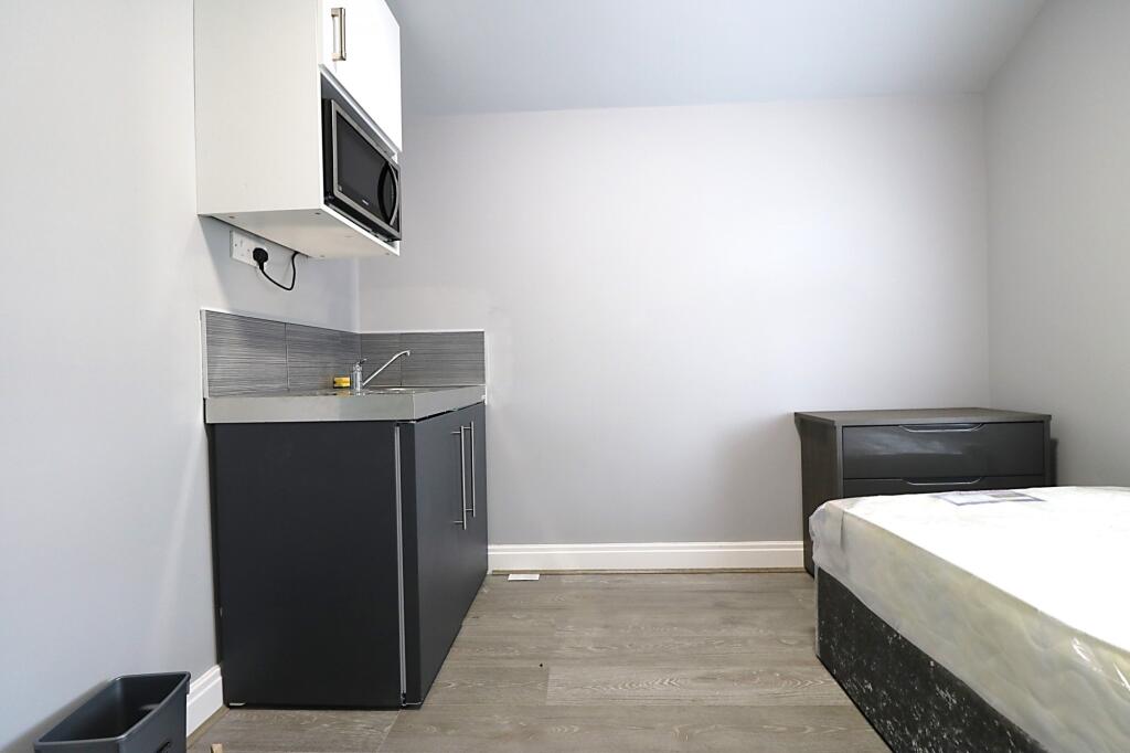Main image of property: Thorold Road, Ilford, Essex, IG1