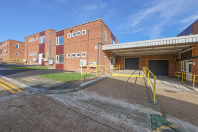 Photo 28. Unit 3.