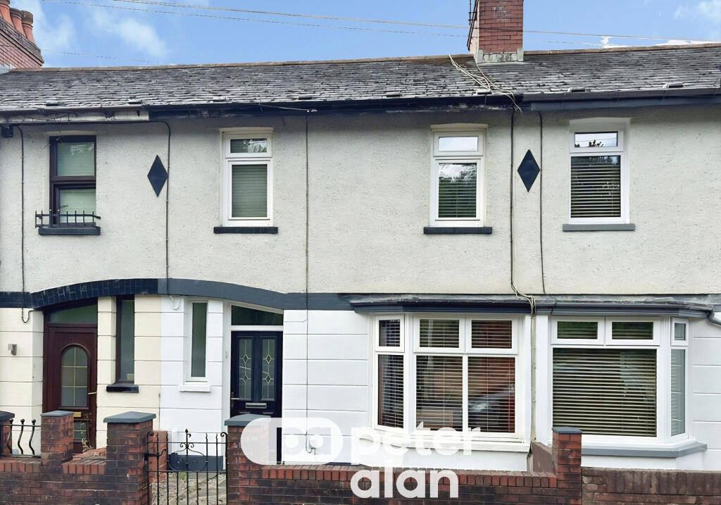 Main image of property: Holly Terrace
