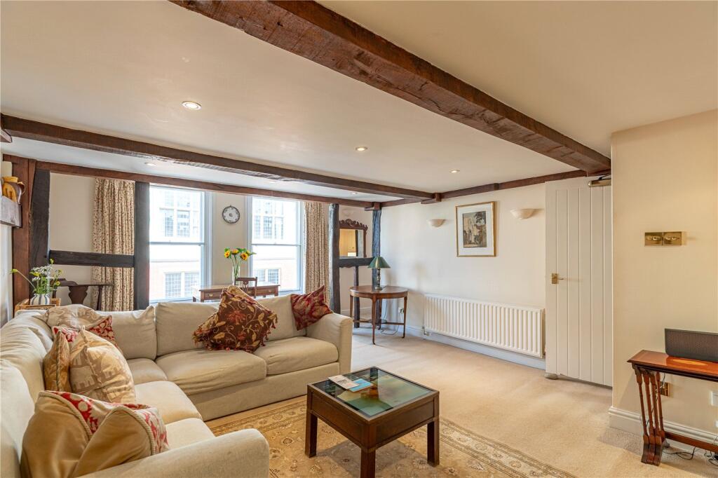 Main image of property: High Street, Marlborough, Wiltshire, SN8