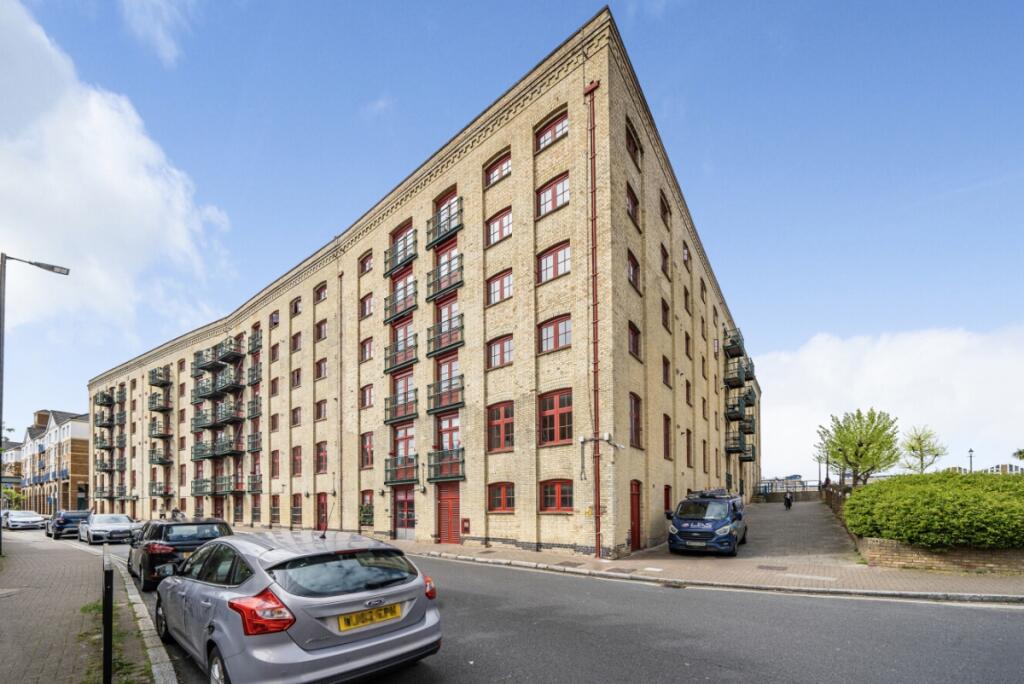 Main image of property: Rotherhithe Street, Surrey Quays, London, SE16