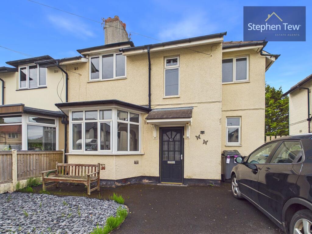 Main image of property: Loftos Avenue, Blackpool, FY4