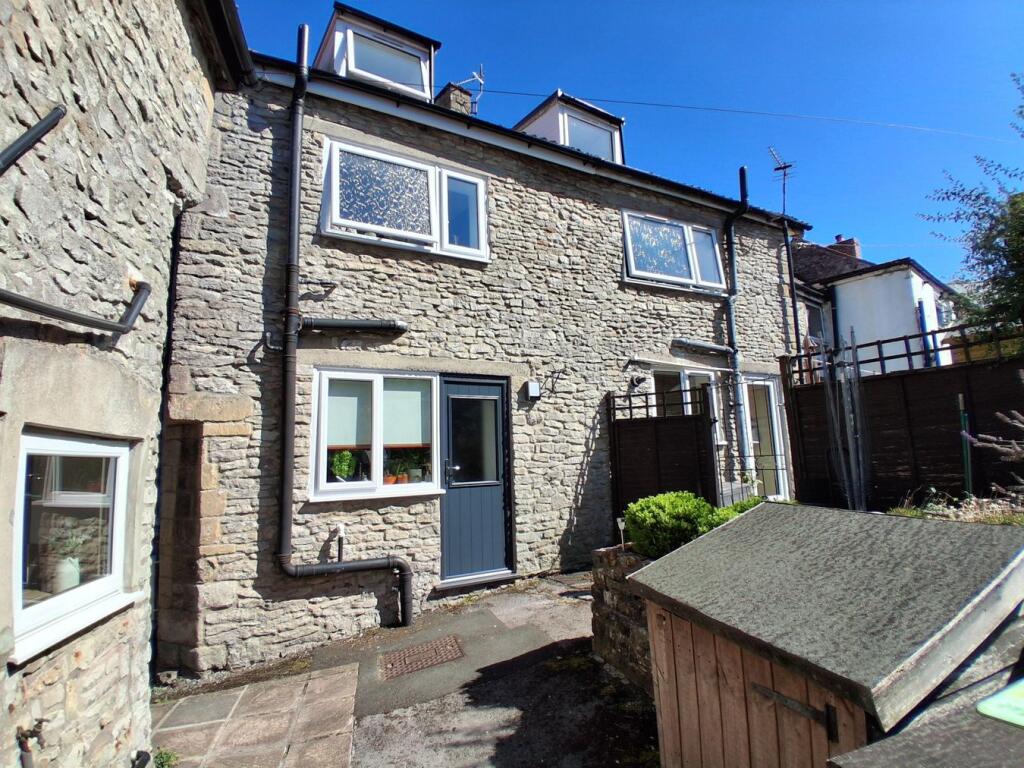 Main image of property: Zion Hill, Shepton Mallet, BA4