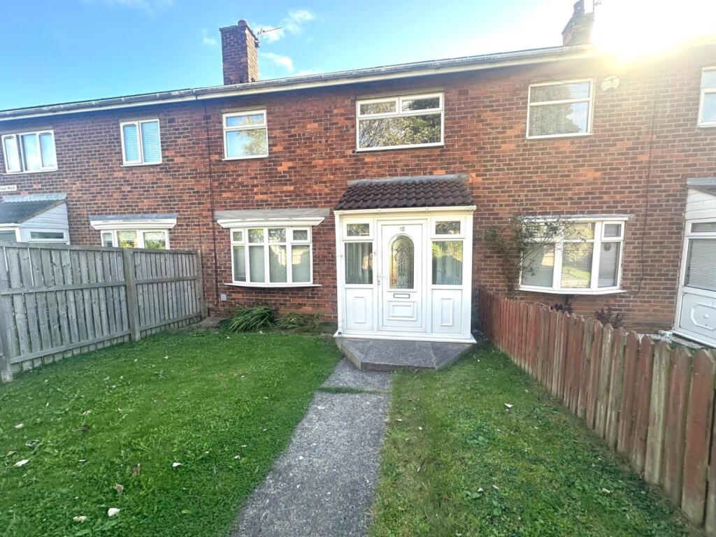 Main image of property: Rutland Walk, Peterlee, County Durham, SR8