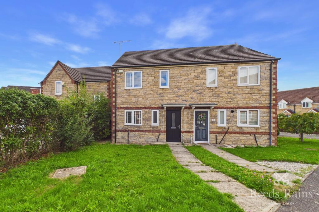 Main image of property: Euston Way, Dinnington, Sheffield, South Yorkshire, S25