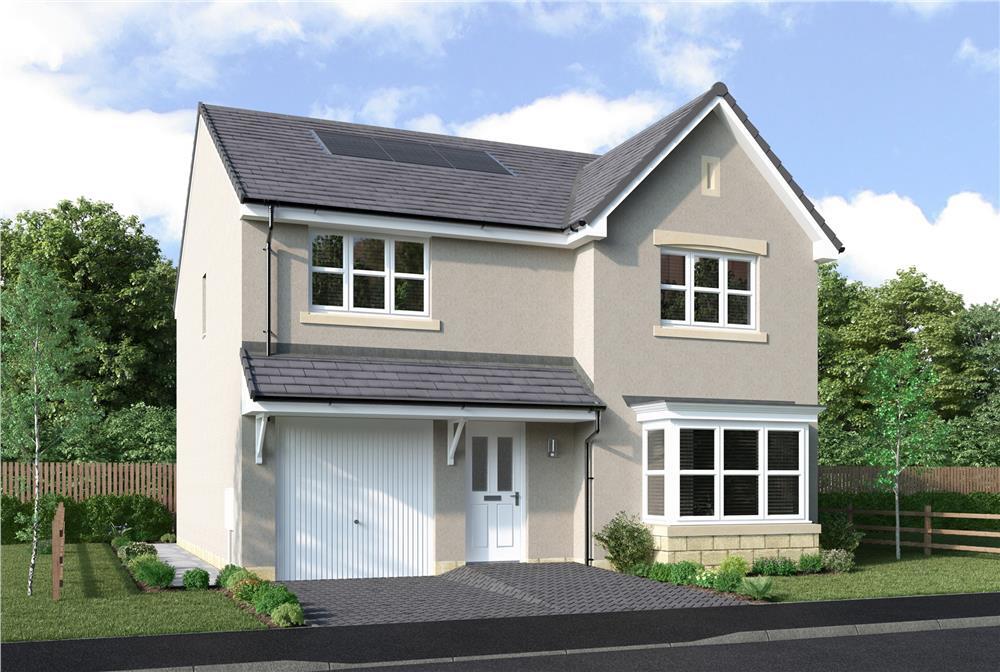 Main image of property: Off Grahamsdyke Road,
Bo'ness
EH51 9DH