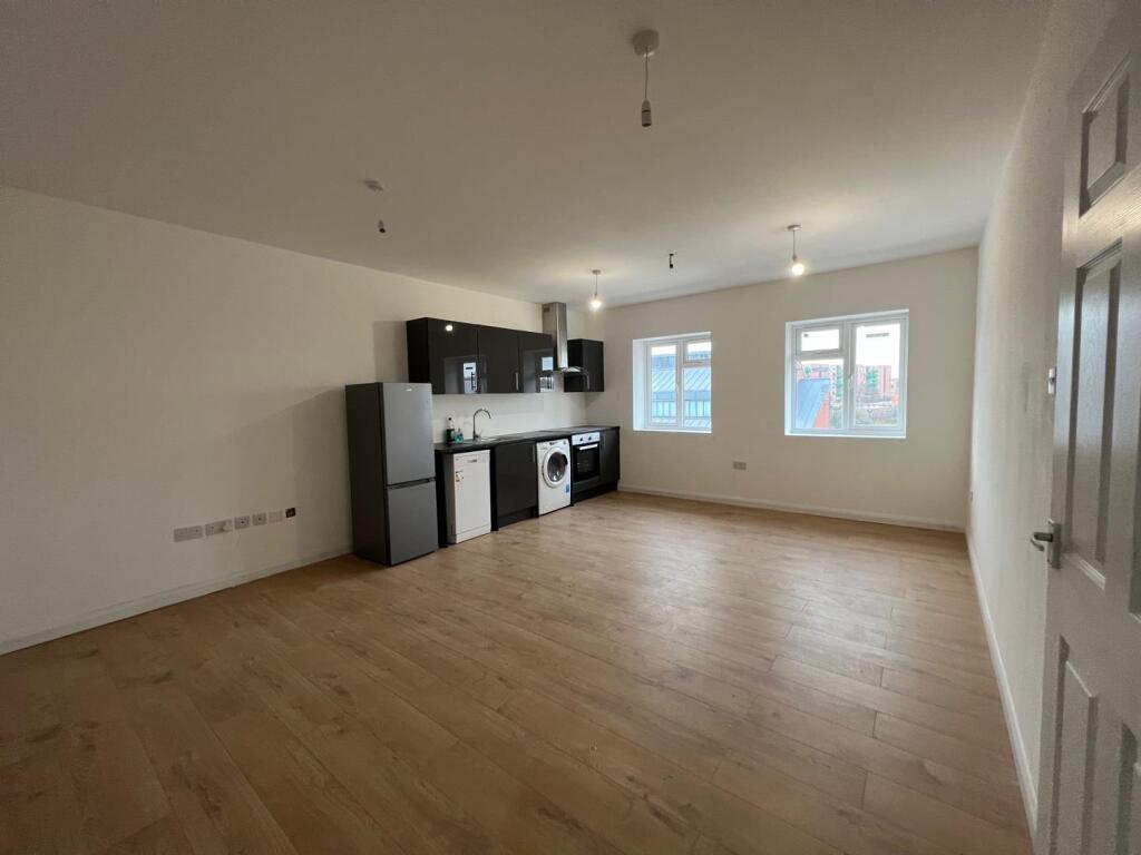 Main image of property: Bridge Road, Wembley