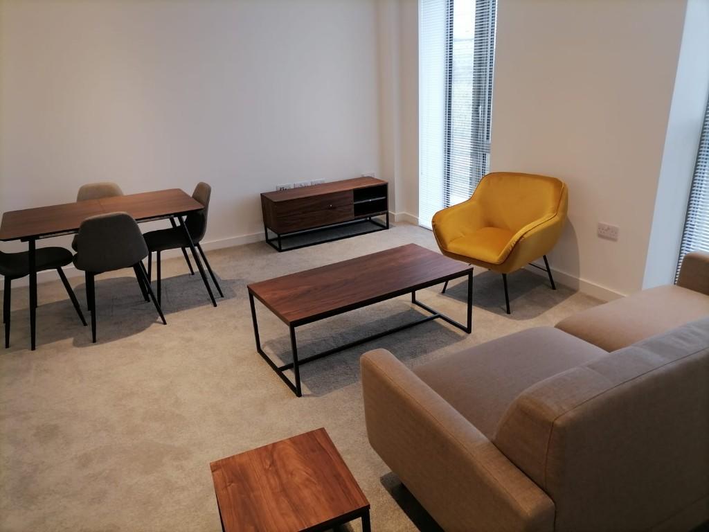 Main image of property: Hulme Street, Manchester, Greater Manchester, M5