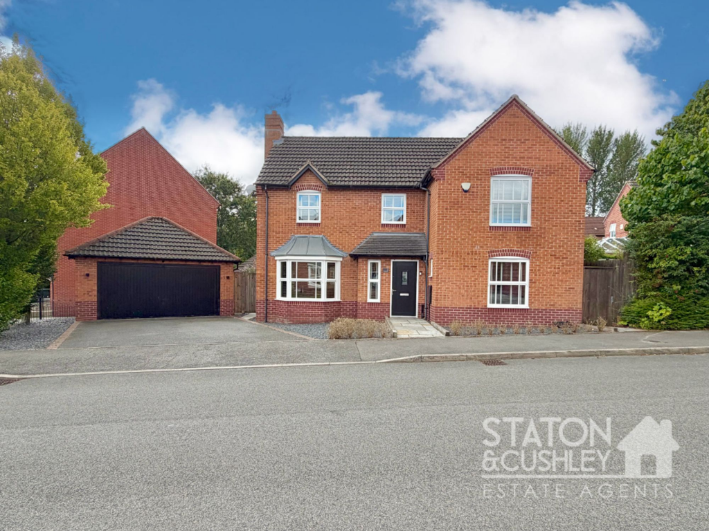 Main image of property: Primrose Court, Mansfield Woodhouse, NG19
