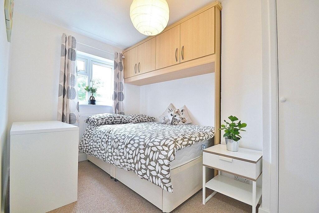 Main image of property: Room 4, Bridewell Road, CB1