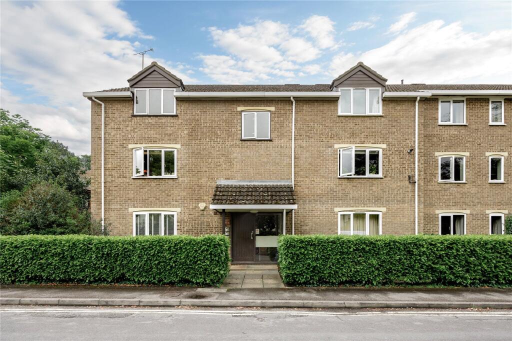 Main image of property: Osberton Road, Oxford, Oxfordshire, OX2