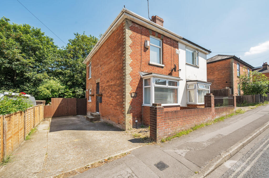Main image of property: Winchester Road, Southampton, Hampshire, SO16