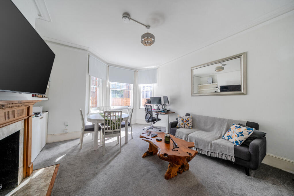 Main image of property: Ringford Road, Putney, SW18