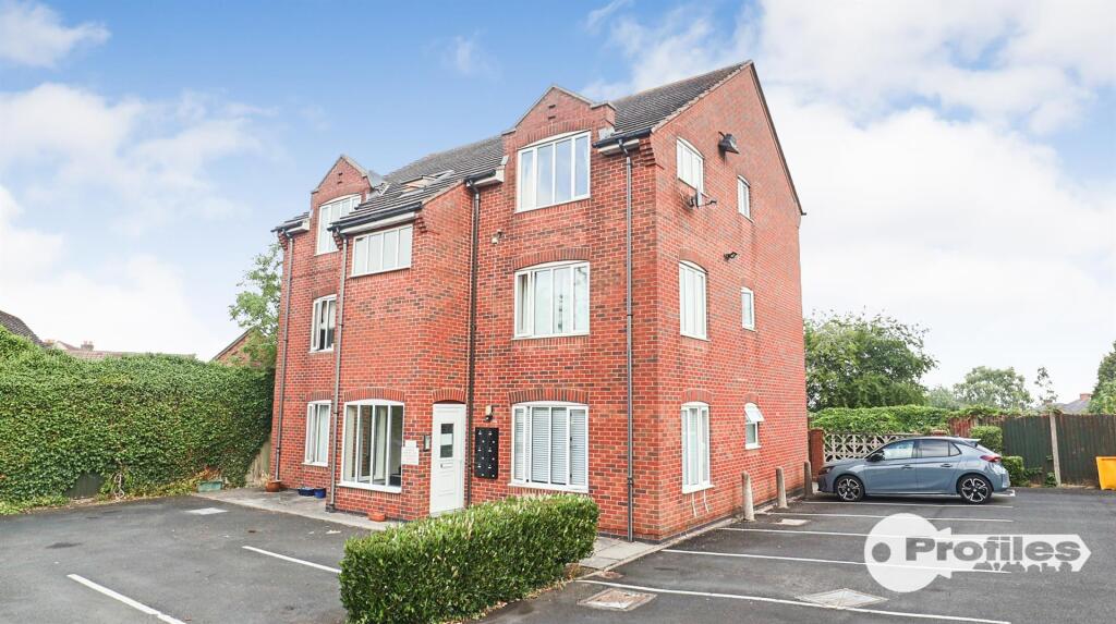 Main image of property: Regency Court, Burbage