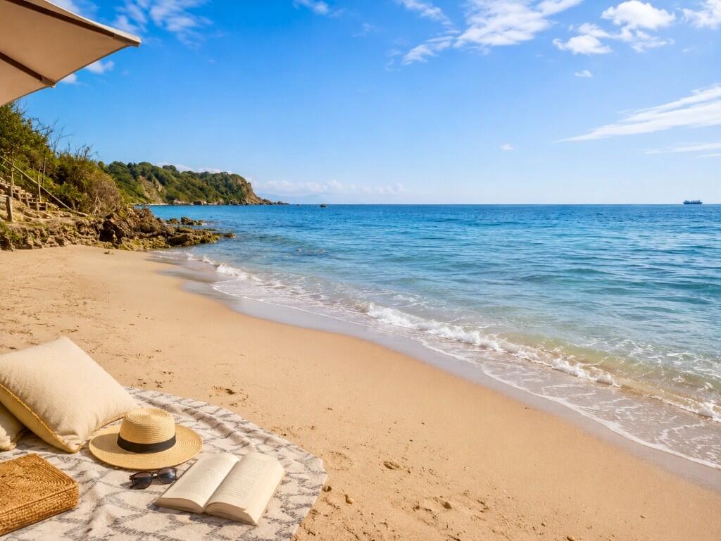Main image of property: Prasoudi, Corfu, Ionian Islands