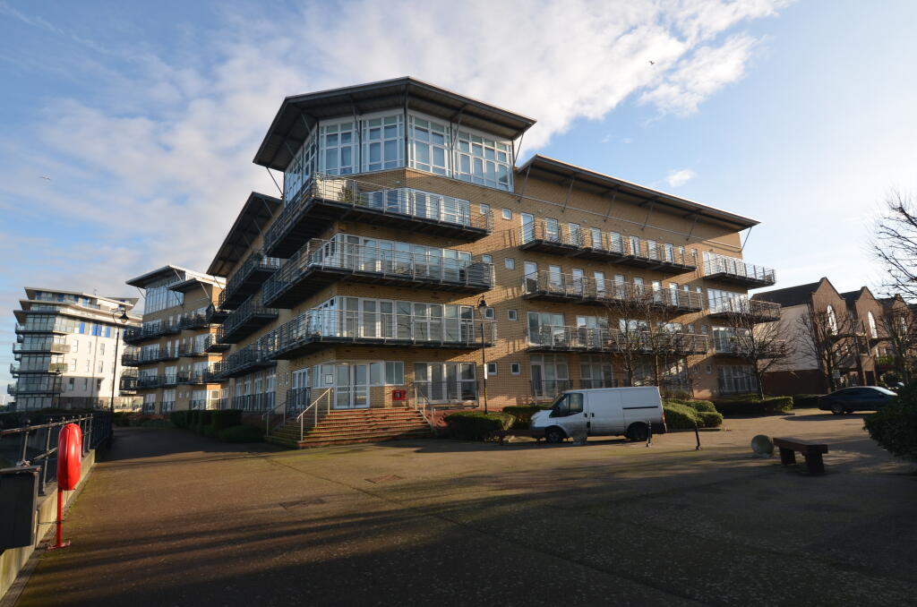 Main image of property: Portland Place, Greenhithe
