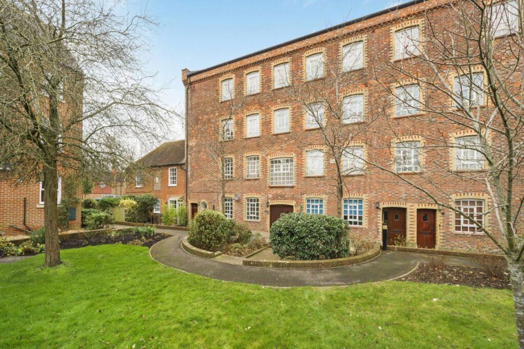 Main image of property: The Sadlers, Westhampnett
