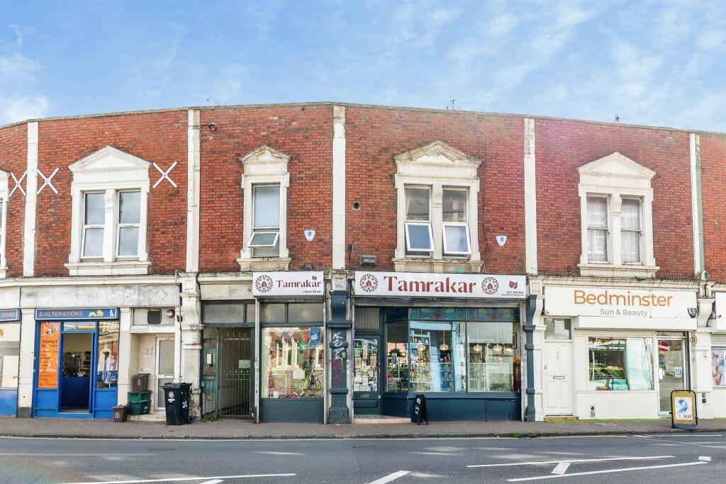 Main image of property: North Street, Bedminster, Bristol