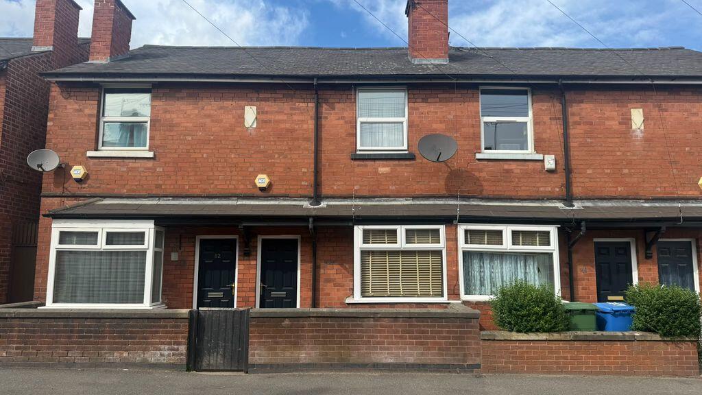 Main image of property: Union Street, Mansfield