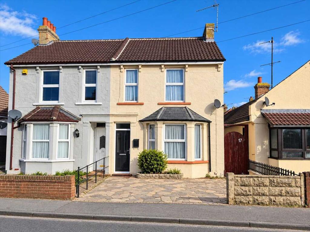 Main image of property: St Osyth Road, Clacton on Sea