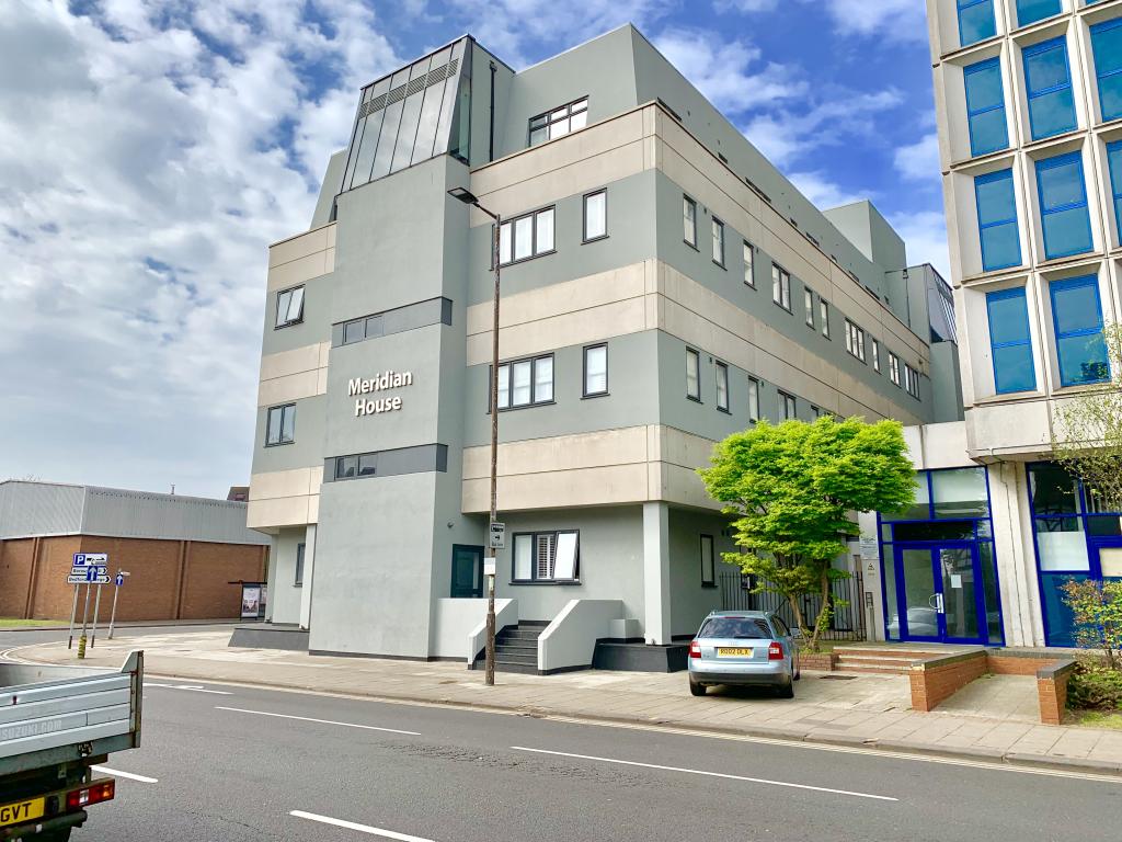 Main image of property: Meridian House Bedford MK42