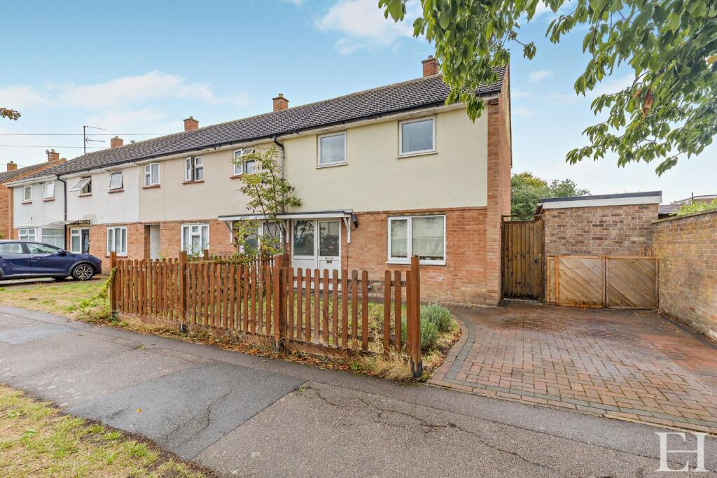 Main image of property: Hawkins Road, Cambridge, CB4 2RD
