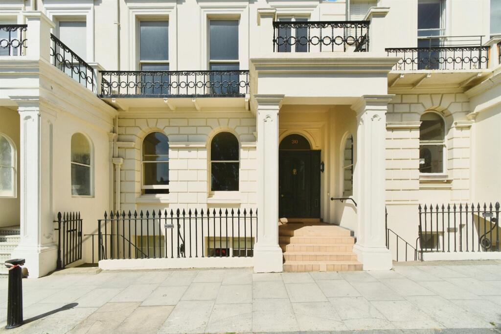 Main image of property: Adelaide Crescent, HOVE