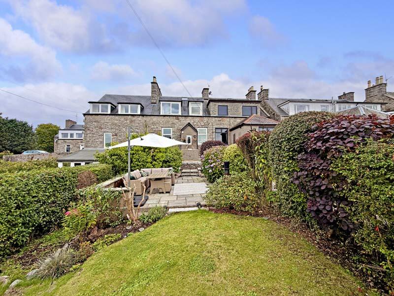 Main image of property: Alpine Terrace, Dalbeattie, Dumfries And Galloway