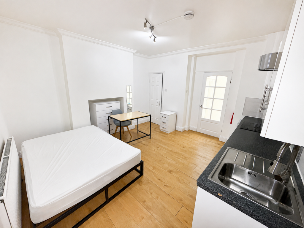 Main image of property: Eversholt Street, NW1