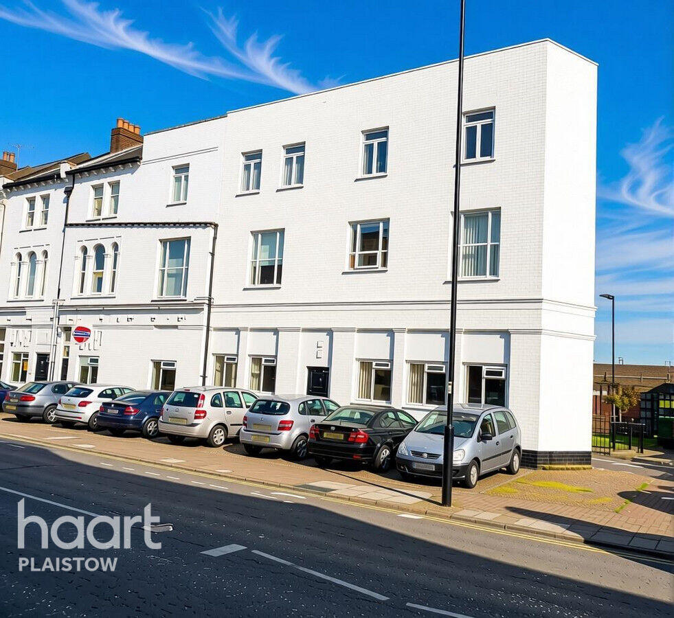 Main image of property: Barking Road, London