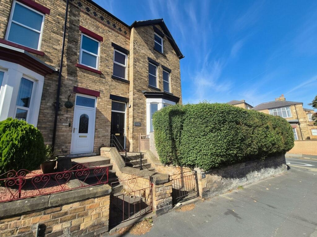 Main image of property: Seamer Road, Scarborough, YO12