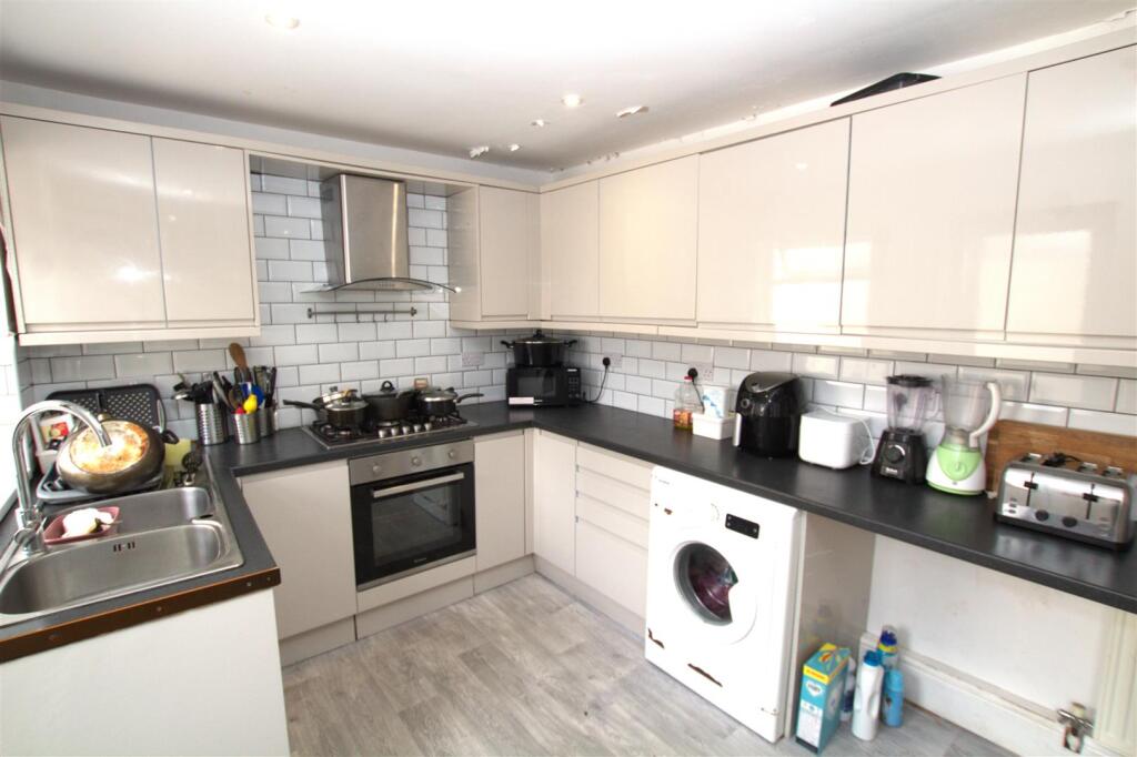 Main image of property: Kensington Road, Middlesbrough