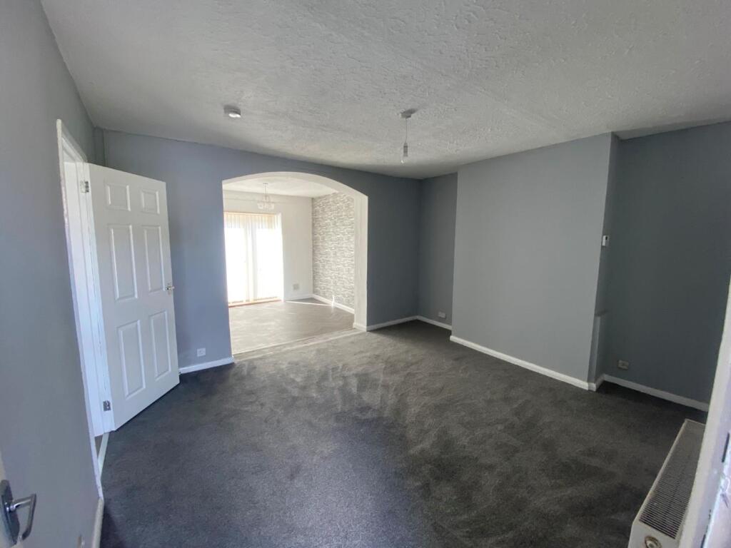 Main image of property: Britannia Place, Redcar