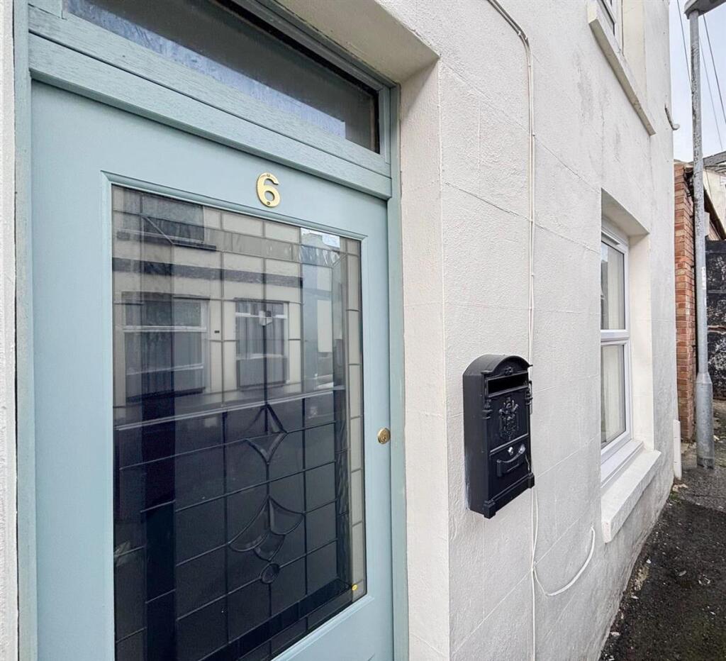 Main image of property: Spring Street, St. Leonards, TN37 6JF