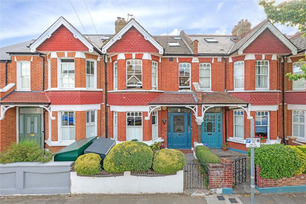Main image of property: Melrose Avenue, Southfields, London, SW19