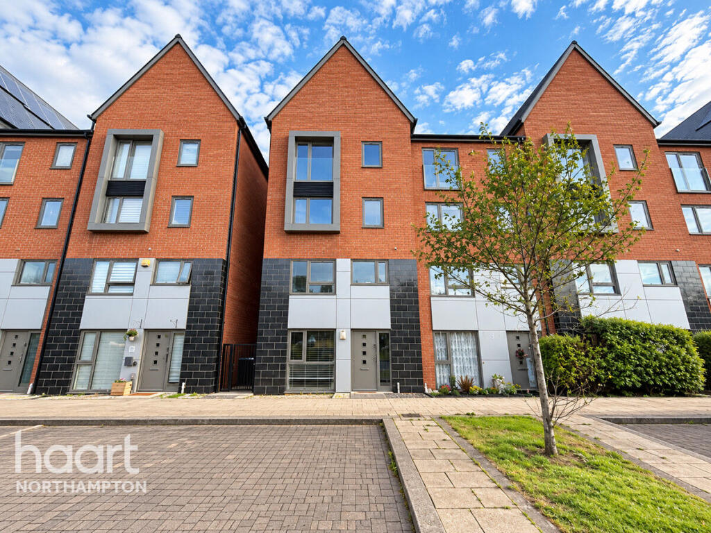 Main image of property: Latchet Lane, Northampton