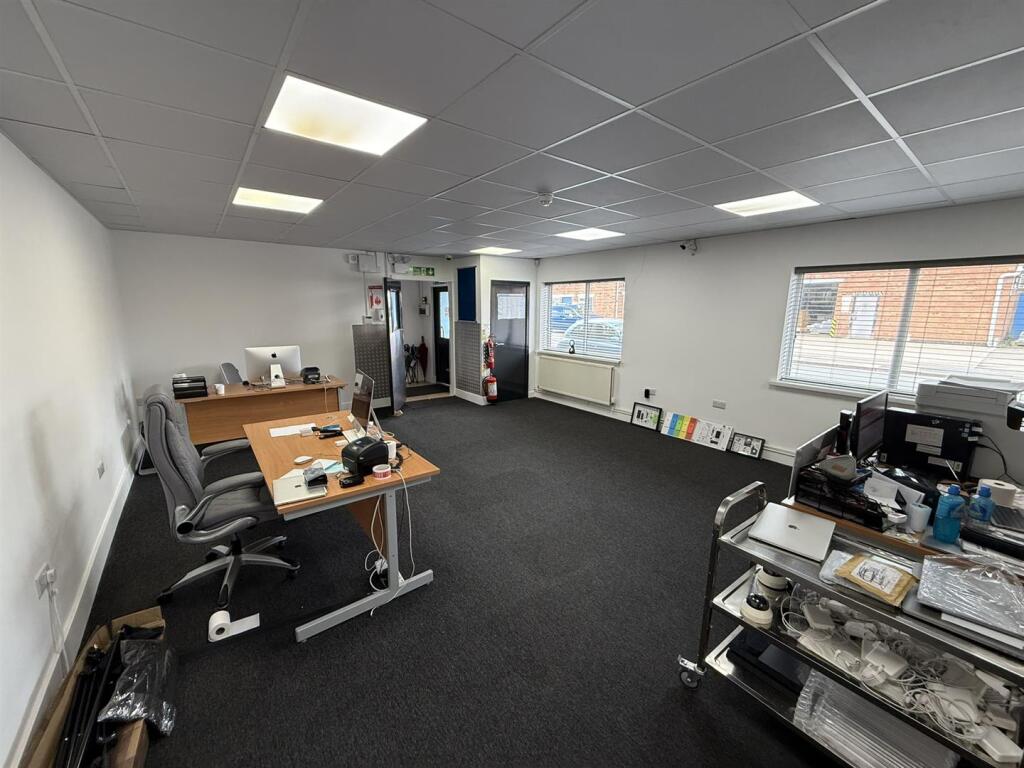 Main image of property: Morris Road, Leicester