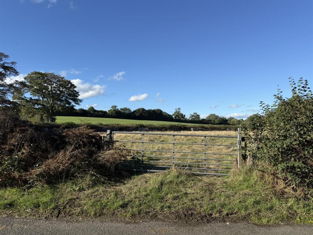 Main image of property: Nether Lane, Burntwood