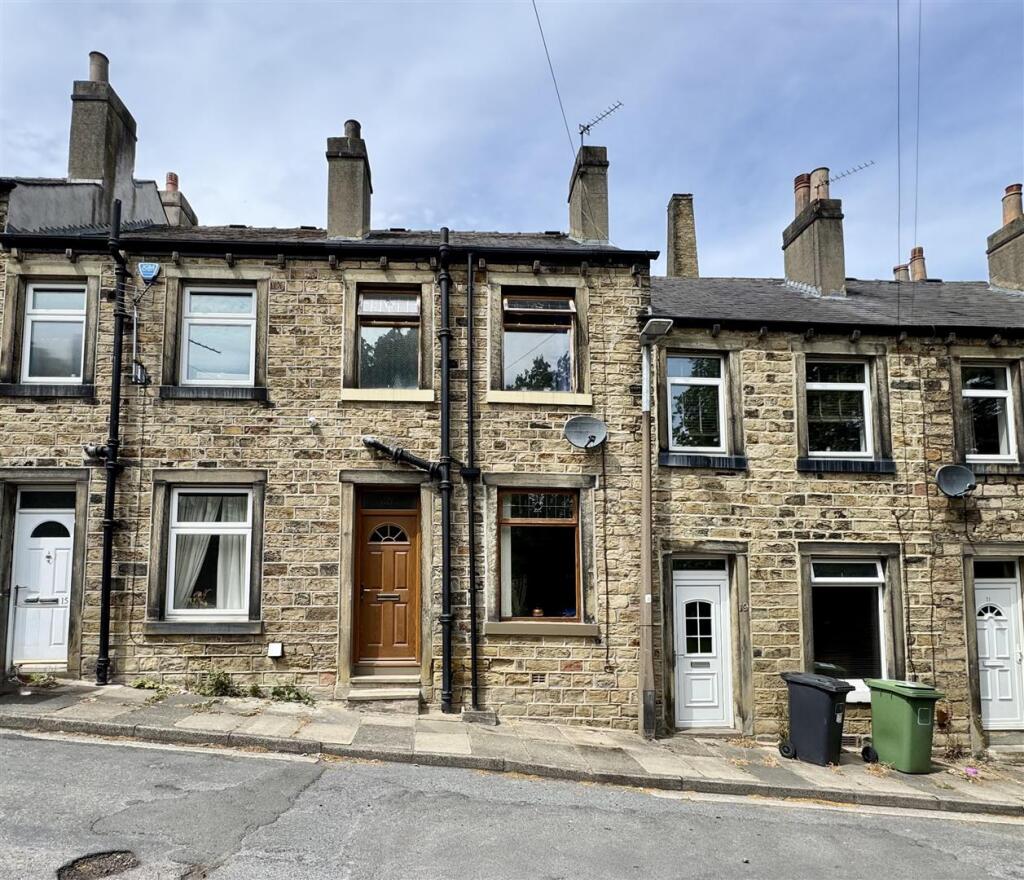 Main image of property: Watercroft, Huddersfield, HD5