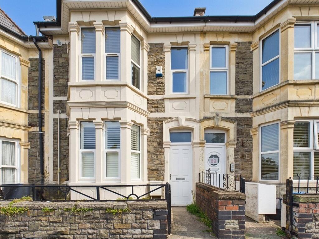 Main image of property: Beaufort Road, St George, Bristol, BS5