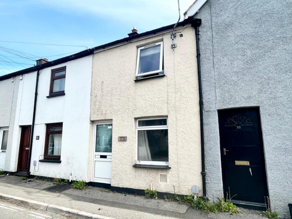 Main image of property: Crediton Road, Okehampton, Devon, EX20
