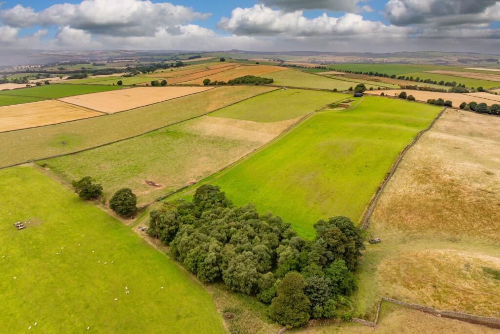 Main image of property: Lot 2: Land At How Moor, Renwick, Penrith, Cumbria, CA10