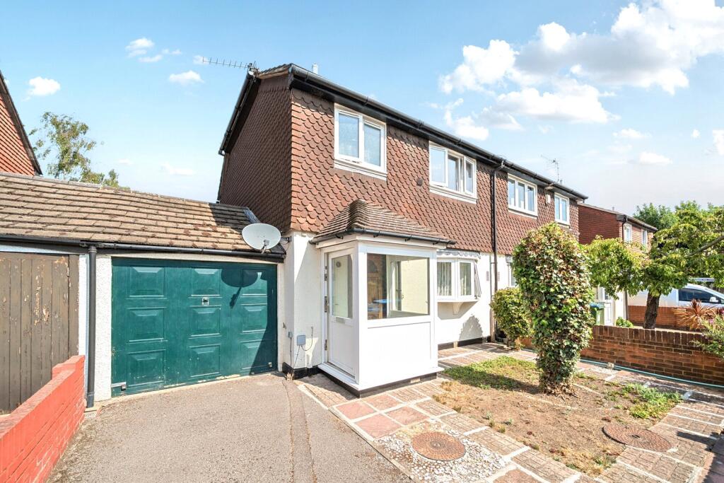 Main image of property: Campion Place, Thamesmead